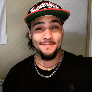 Meet your Posher, Jesse